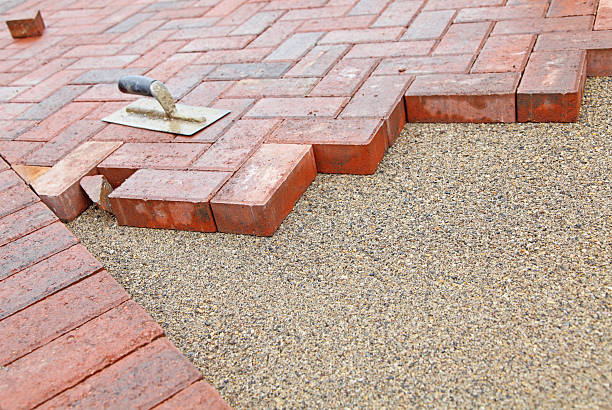 Best Interlocking driveway pavers in Wayne, OH